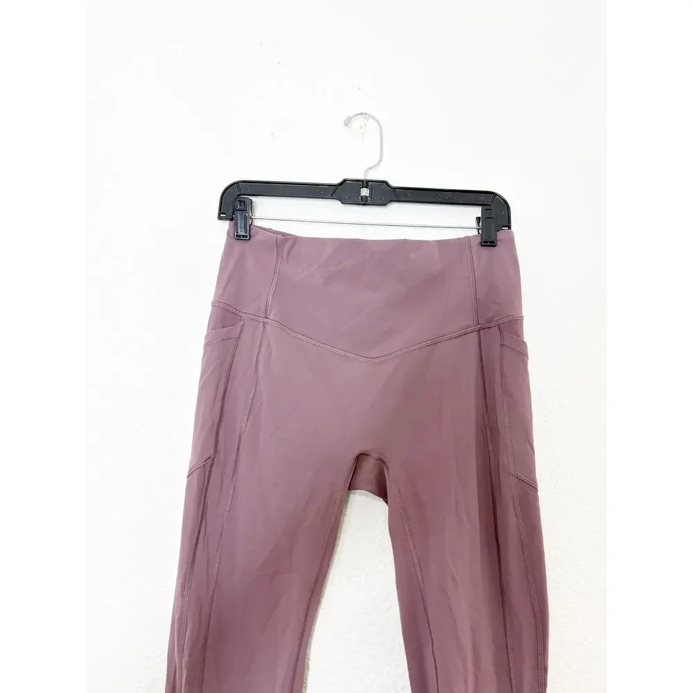 Lululemon All The Right Places Crop II *23